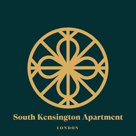 South Kensington Apartment London Exterior foto